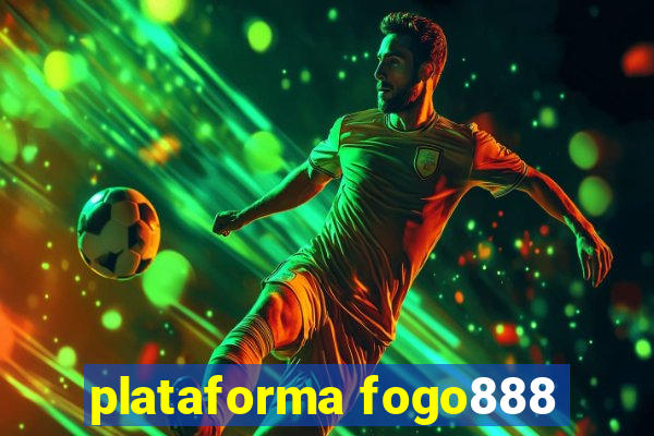 plataforma fogo888